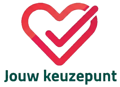 Jouw Keuzepunt Logo